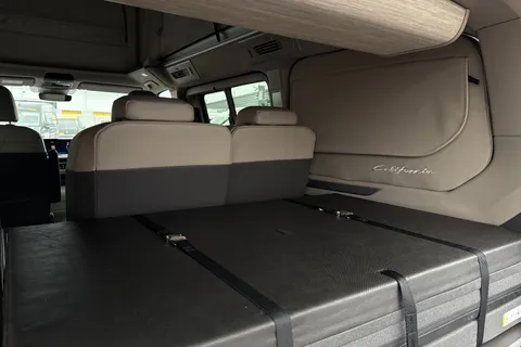 44 of 64 for VOLKSWAGEN CALIFORNIA 2.0 TSI Ocean 5dr DSG