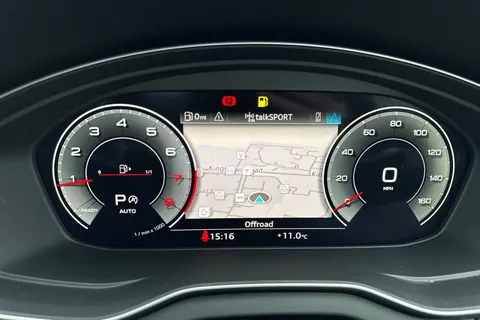 NJ72KBN Audi Q5 Sport 45 TFSI quattro 265 PS S tronic Thumbnail #46