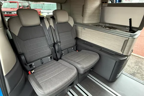 47 of 64 for VOLKSWAGEN CALIFORNIA 2.0 TSI Ocean 5dr DSG