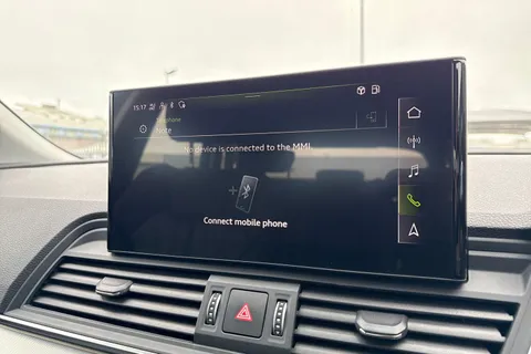 NJ72KBN Audi Q5 Sport 45 TFSI quattro 265 PS S tronic Thumbnail #53