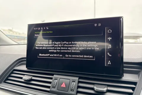 NJ72KBN Audi Q5 Sport 45 TFSI quattro 265 PS S tronic Thumbnail #54