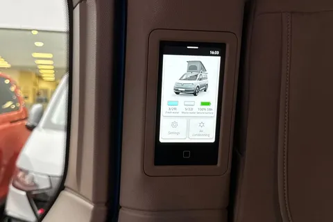 54 of 64 for VOLKSWAGEN CALIFORNIA 2.0 TSI Ocean 5dr DSG