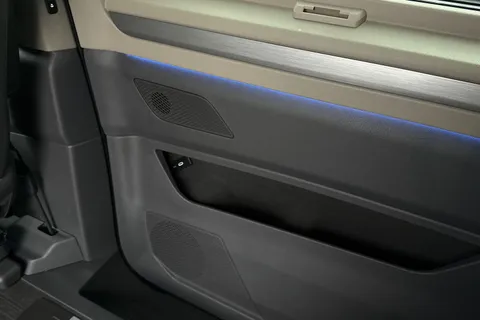 55 of 64 for VOLKSWAGEN CALIFORNIA 2.0 TSI Ocean 5dr DSG