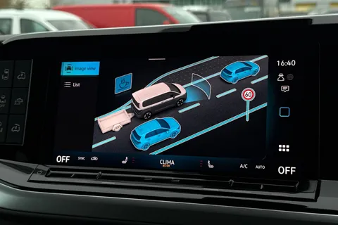 59 of 64 for VOLKSWAGEN CALIFORNIA 2.0 TSI Ocean 5dr DSG