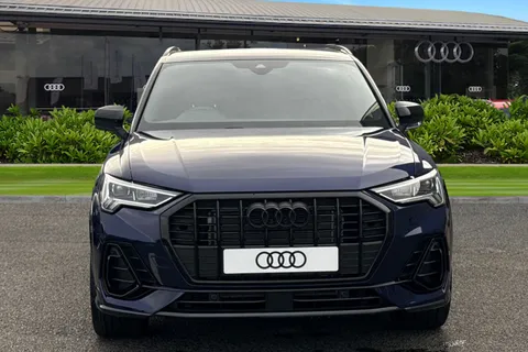 Audi Q3 1.5 TFSI CoD 35 Black Edition S Tronic Euro 6 (s/s) 5dr Thumbnail #6
