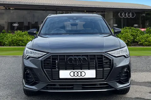  Audi Q3 1.5 TFSI CoD 35 Black Edition S Tronic Euro 6 (s/s) 5dr Thumbnail #6