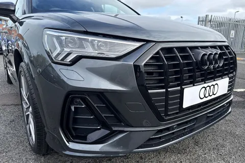  Audi Q3 1.5 TFSI CoD 35 Black Edition S Tronic Euro 6 (s/s) 5dr Thumbnail #9