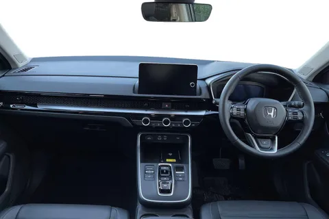 Honda CR-V 2.0 h i-MMD Advance SUV 5dr Petrol Hybrid eCVT 4WD Euro 6 (s/s) (184 ps) Thumbnail #5