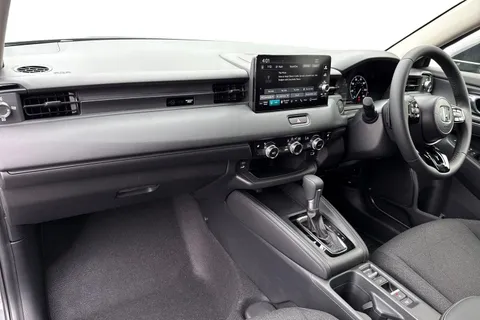 2 of 55 for Honda HR-V 1.5 h i-MMD e:HEV Advance CVT Euro 6 (s/s) 5dr