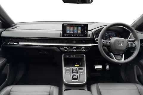 Honda CR-V 2.0 17.7kWh Advance Tech eCVT Euro 6 (s/s) 5dr Thumbnail #5