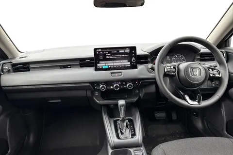 4 of 55 for Honda HR-V 1.5 h i-MMD e:HEV Advance CVT Euro 6 (s/s) 5dr