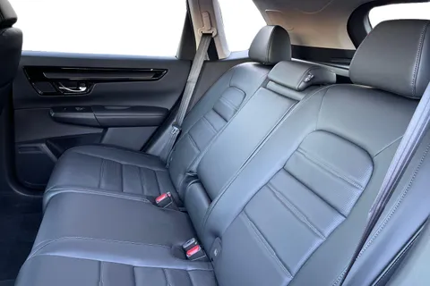 Honda CR-V 2.0 h i-MMD Advance SUV 5dr Petrol Hybrid eCVT 4WD Euro 6 (s/s) (184 ps) Thumbnail #9