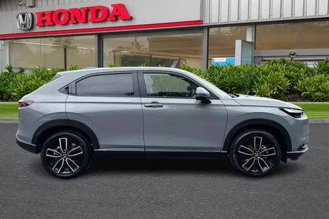 5 of 55 for Honda HR-V 1.5 h i-MMD e:HEV Advance CVT Euro 6 (s/s) 5dr