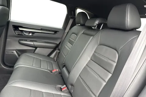 Honda CR-V 2.0 17.7kWh Advance Tech eCVT Euro 6 (s/s) 5dr Thumbnail #9