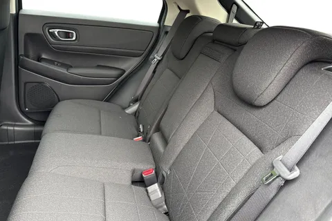 8 of 55 for Honda HR-V 1.5 h i-MMD e:HEV Advance CVT Euro 6 (s/s) 5dr