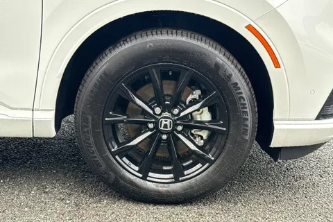 Honda CR-V 2.0 17.7kWh Advance Tech eCVT Euro 6 (s/s) 5dr Thumbnail #10