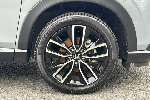 9 of 55 for Honda HR-V 1.5 h i-MMD e:HEV Advance CVT Euro 6 (s/s) 5dr