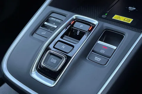 Honda CR-V 2.0 h i-MMD Advance SUV 5dr Petrol Hybrid eCVT 4WD Euro 6 (s/s) (184 ps) Thumbnail #16