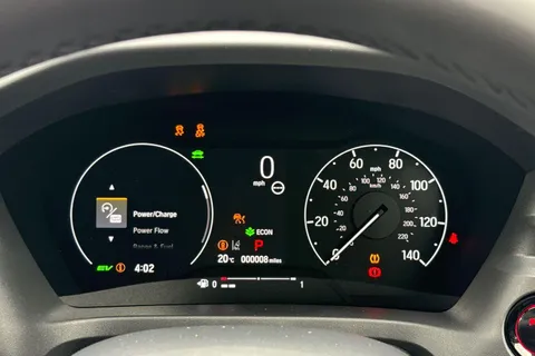 11 of 55 for Honda HR-V 1.5 h i-MMD e:HEV Advance CVT Euro 6 (s/s) 5dr