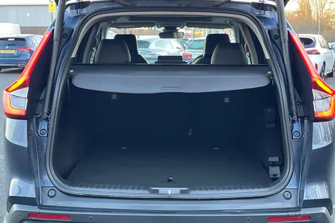 Honda CR-V 2.0 h i-MMD Advance SUV 5dr Petrol Hybrid eCVT 4WD Euro 6 (s/s) (184 ps) Thumbnail #17