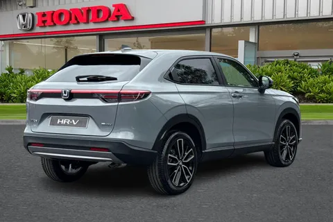 12 of 55 for Honda HR-V 1.5 h i-MMD e:HEV Advance CVT Euro 6 (s/s) 5dr