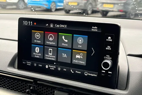 Honda CR-V 2.0 17.7kWh Advance Tech eCVT Euro 6 (s/s) 5dr Thumbnail #14