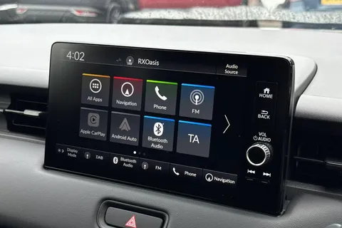 13 of 55 for Honda HR-V 1.5 h i-MMD e:HEV Advance CVT Euro 6 (s/s) 5dr