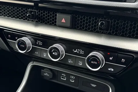 Honda CR-V 2.0 17.7kWh Advance Tech eCVT Euro 6 (s/s) 5dr Thumbnail #15