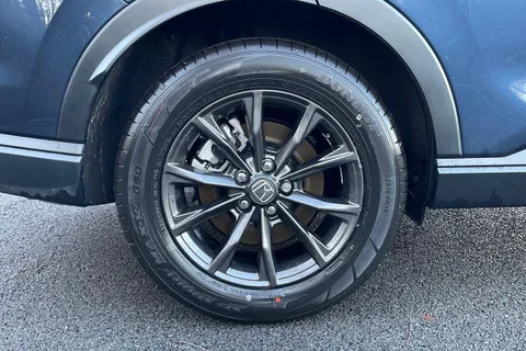 Honda CR-V 2.0 h i-MMD Advance SUV 5dr Petrol Hybrid eCVT 4WD Euro 6 (s/s) (184 ps) Thumbnail #21