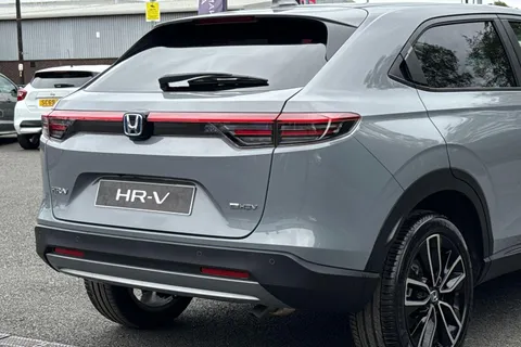 17 of 55 for Honda HR-V 1.5 h i-MMD e:HEV Advance CVT Euro 6 (s/s) 5dr