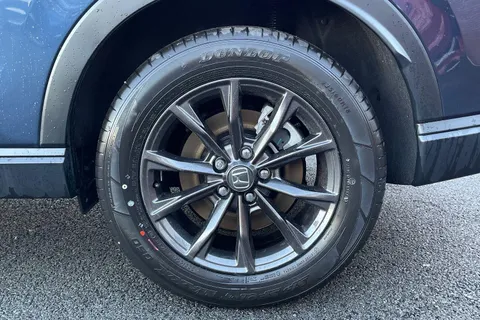 Honda CR-V 2.0 h i-MMD Advance SUV 5dr Petrol Hybrid eCVT 4WD Euro 6 (s/s) (184 ps) Thumbnail #23