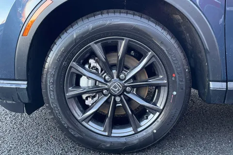 Honda CR-V 2.0 h i-MMD Advance SUV 5dr Petrol Hybrid eCVT 4WD Euro 6 (s/s) (184 ps) Thumbnail #24