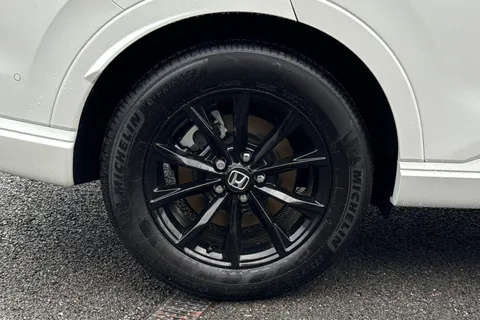 Honda CR-V 2.0 17.7kWh Advance Tech eCVT Euro 6 (s/s) 5dr Thumbnail #21