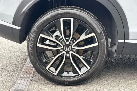 20 of 55 for Honda HR-V 1.5 h i-MMD e:HEV Advance CVT Euro 6 (s/s) 5dr