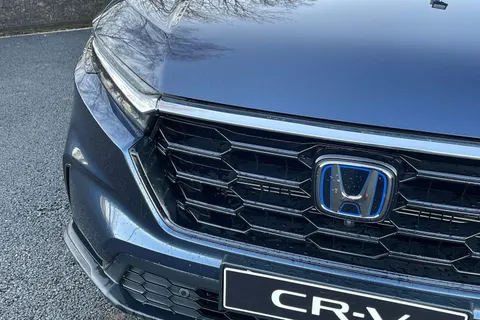 Honda CR-V 2.0 h i-MMD Advance SUV 5dr Petrol Hybrid eCVT 4WD Euro 6 (s/s) (184 ps) Thumbnail #25
