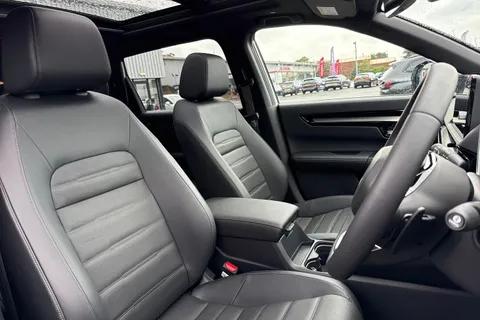 Honda CR-V 2.0 17.7kWh Advance Tech eCVT Euro 6 (s/s) 5dr Thumbnail #22