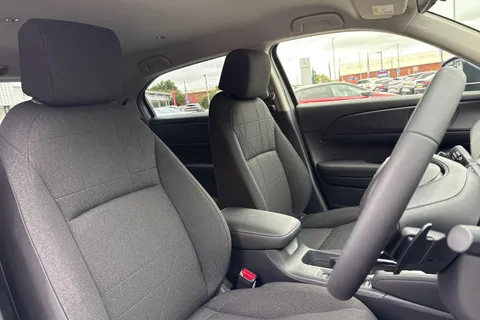 21 of 55 for Honda HR-V 1.5 h i-MMD e:HEV Advance CVT Euro 6 (s/s) 5dr