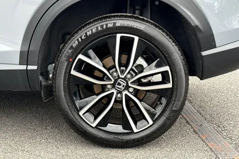 22 of 55 for Honda HR-V 1.5 h i-MMD e:HEV Advance CVT Euro 6 (s/s) 5dr