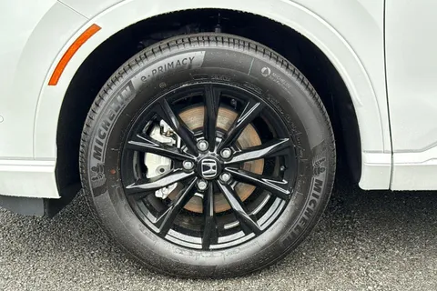 Honda CR-V 2.0 17.7kWh Advance Tech eCVT Euro 6 (s/s) 5dr Thumbnail #24