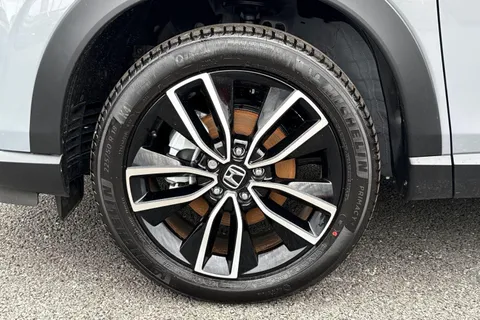 23 of 55 for Honda HR-V 1.5 h i-MMD e:HEV Advance CVT Euro 6 (s/s) 5dr