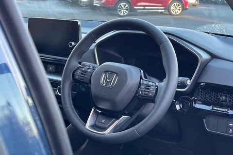 Honda CR-V 2.0 h i-MMD Advance SUV 5dr Petrol Hybrid eCVT 4WD Euro 6 (s/s) (184 ps) Thumbnail #28