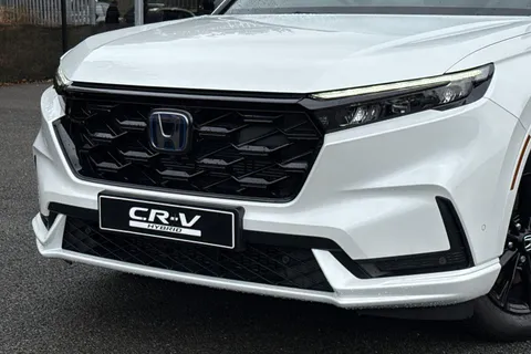 Honda CR-V 2.0 17.7kWh Advance Tech eCVT Euro 6 (s/s) 5dr Thumbnail #25