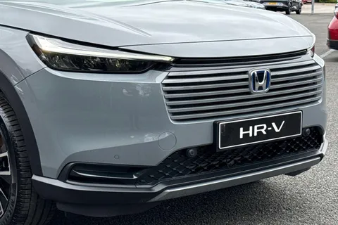 24 of 55 for Honda HR-V 1.5 h i-MMD e:HEV Advance CVT Euro 6 (s/s) 5dr