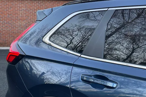 Honda CR-V 2.0 h i-MMD Advance SUV 5dr Petrol Hybrid eCVT 4WD Euro 6 (s/s) (184 ps) Thumbnail #29