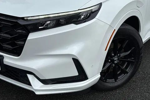 Honda CR-V 2.0 17.7kWh Advance Tech eCVT Euro 6 (s/s) 5dr Thumbnail #26