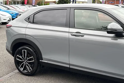 25 of 55 for Honda HR-V 1.5 h i-MMD e:HEV Advance CVT Euro 6 (s/s) 5dr