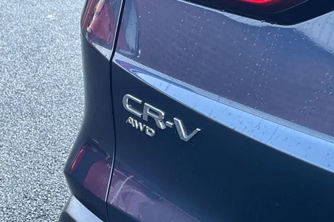 Honda CR-V 2.0 h i-MMD Advance SUV 5dr Petrol Hybrid eCVT 4WD Euro 6 (s/s) (184 ps) Thumbnail #30