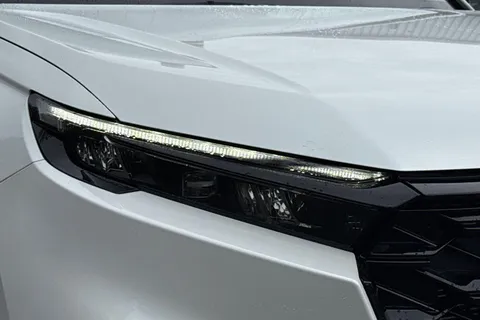 Honda CR-V 2.0 17.7kWh Advance Tech eCVT Euro 6 (s/s) 5dr Thumbnail #27