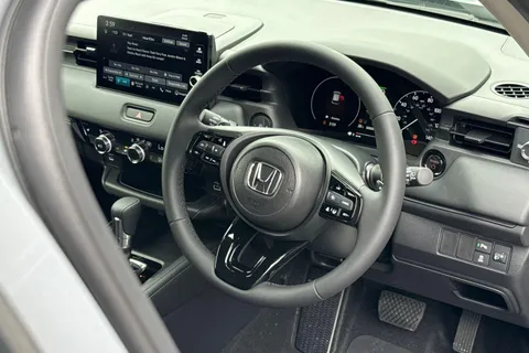 27 of 55 for Honda HR-V 1.5 h i-MMD e:HEV Advance CVT Euro 6 (s/s) 5dr