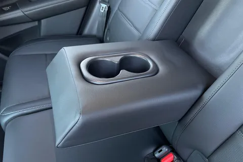 Honda CR-V 2.0 h i-MMD Advance SUV 5dr Petrol Hybrid eCVT 4WD Euro 6 (s/s) (184 ps) Thumbnail #32